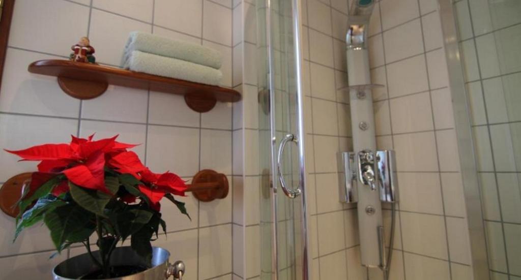 Le Mont D'Auge Bed and Breakfast Canapville  Habitación foto