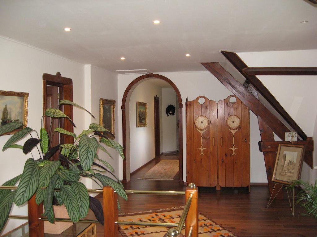 Le Mont D'Auge Bed and Breakfast Canapville  Exterior foto